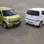 のダイハツ版 クー の注意したい 落とし穴 とは 中古車買うならココに注意