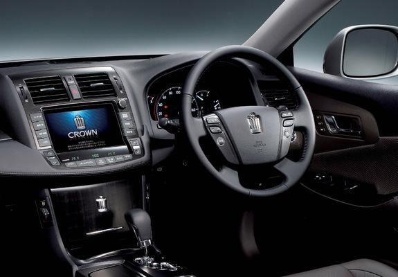 0系クラウンアスリート ロイヤルの 弱点 要注意点 とは 中古車買うならココに注意