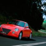 コペンは オイル交換 バッテリーあがり に注意 中古車買うならココに注意