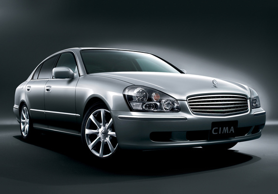 シーマ 中古は オーバーヒート に注意 中古車買うならココに注意