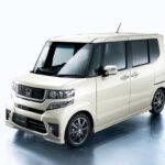 Nbox 中古は 雨漏り 水浸し に注意 中古車買うならココに注意