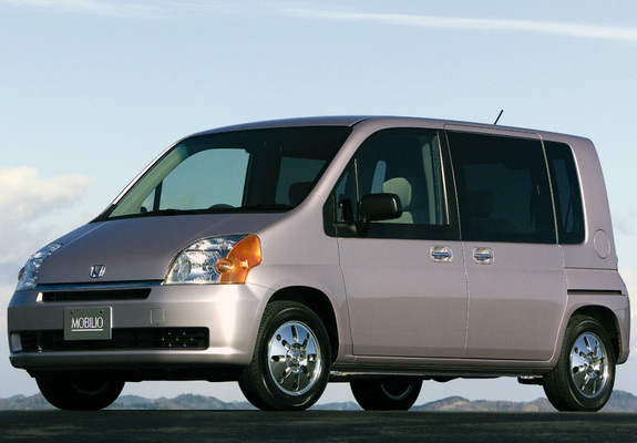 モビリオ 中古 ブレーキの効き に注意 中古車買うならココに注意