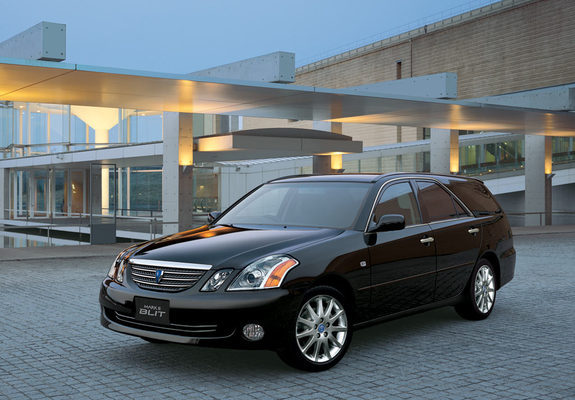 マーク2ブリットの中古を買うなら 1jz直噴エンジンの不調 に注意 中古車買うならココに注意