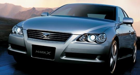マークx は ギ ギィィ な異音 に注意 中古車買うならココに注意