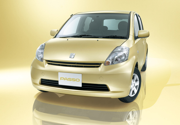 プチトヨタ パッソは 10万円コース の故障に注意 中古車買うならココに注意