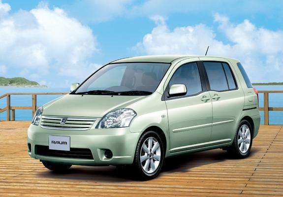 トヨタ ラウムは 純正ナビの不具合 に注意 中古車買うならココに注意