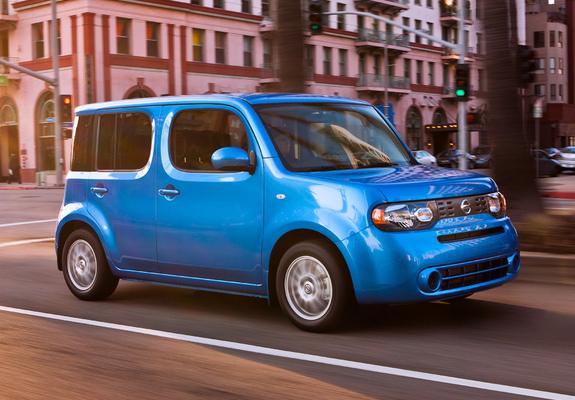 日産 キューブ Z12は エアバッグの不具合 に注意 中古車買うならココに注意