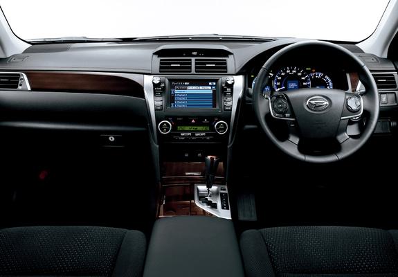 ダイハツ アルティスは サスペンション故障 に注意 中古車買うならココに注意