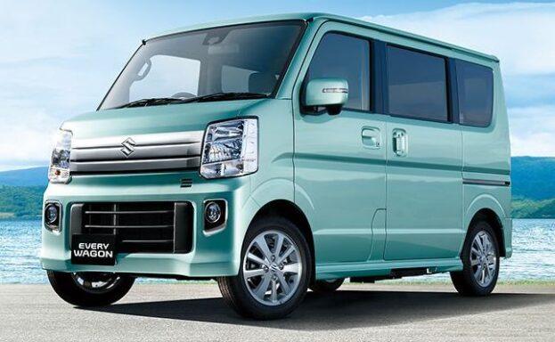 Da17w エブリイ 買ったら注意の高額修理 とは 中古車買うならココに注意