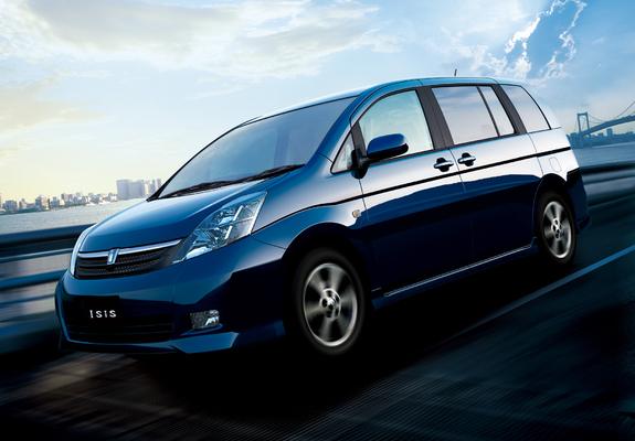 アイシス 中古は 走行不能 立ち往生の不具合 に注意 中古車買うならココに注意