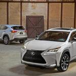 レクサスnx 買ったら注意の高額修理 とは 中古車買うならココに注意