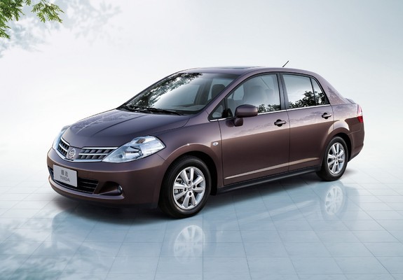 ティーダラティオは ハンドル操作不能の不具合 に注意 中古車買うならココに注意