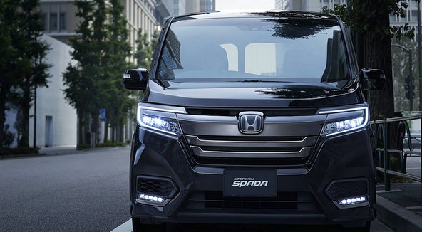 ステップワゴンスパーダ Rp 注意したい高額修理 とは 中古車買うならココに注意