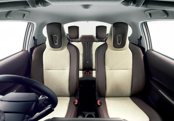 トヨタ Iqは パワステの故障 に注意 中古車買うならココに注意