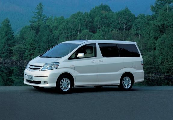 10アルファードハイブリッドは エアバッグの不具合 に注意 中古車買うならココに注意