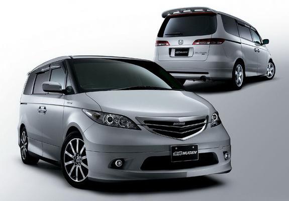 エリシオンは エアバッグ爆発 負傷 に注意 中古車買うならココに注意