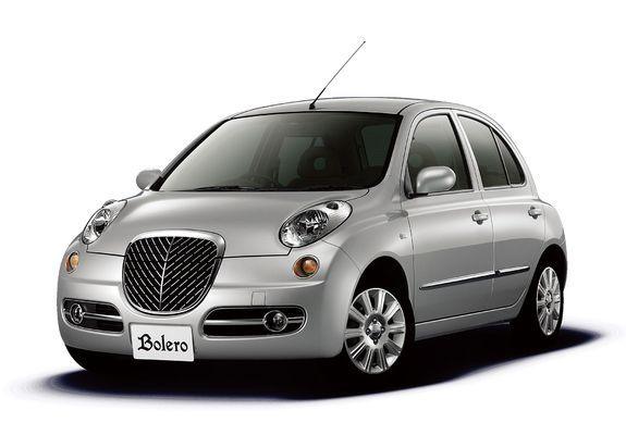 マーチ K12は ハンドルのガタ 操作不能 に注意 中古車買うならココに注意