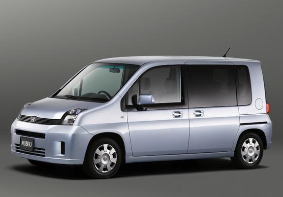 モビリオの中古は パワステの故障 に注意 中古車買うならココに注意