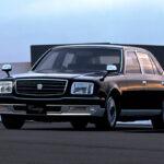 センチュリーは エンジン焼付きのリスク に注意 中古車買うならココに注意