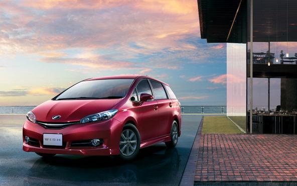 ウィッシュは オーバーヒートの危険性 に注意 中古車買うならココに注意