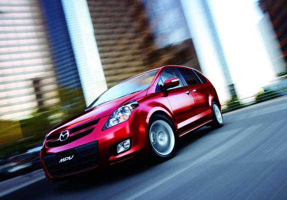 Mpv 中古は リヤゲートが開かなくなる不具合 に注意です 中古車買うならココに注意