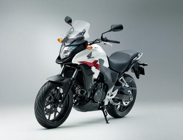 ホンダ 400xは エンジン始動不良 車両火災 に注意です 中古車買うならココに注意