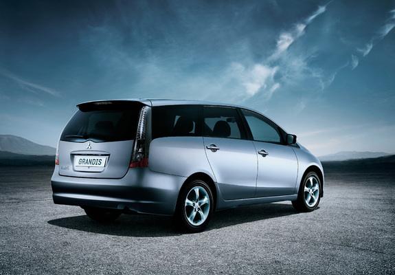 グランディスは シフトレバーが動かせない に注意 中古車買うならココに注意