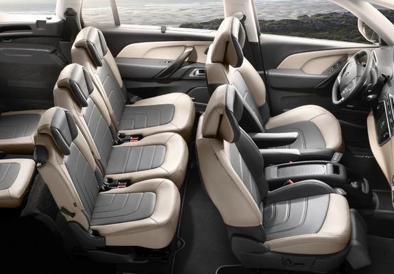 グランドc4ピカソは 危険なボルト折れ に注意 中古車買うならココに注意