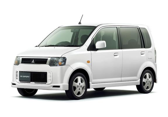 Ekスポーツの中古は オートマの不具合 に注意です 中古車買うならココに注意