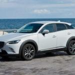 マツダcx3は 危険な燃料漏れ に注意 中古車買うならココに注意