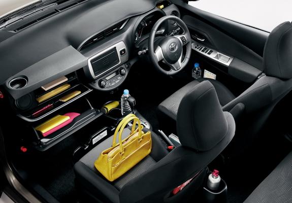 ヴィッツ 中古は アイドリングストップ 再始動せず に注意 中古車買うならココに注意