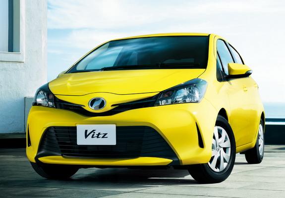 ヴィッツ 中古は アイドリングストップ 再始動せず に注意 中古車買うならココに注意