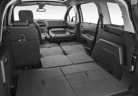 プジョー5008は 突然エアバッグが開く危険なトラブル に注意です 中古車買うならココに注意