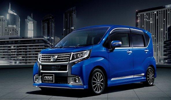 La150s La160s ムーブ セルモーターの焼損 始動不能 に注意 中古車買うならココに注意