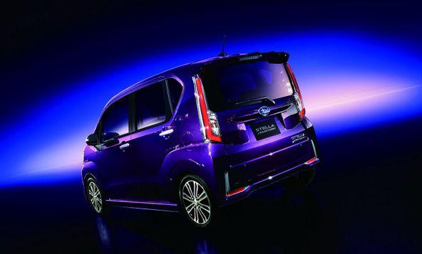 ステラカスタム 注意したい高額修理 とは 中古車買うならココに注意