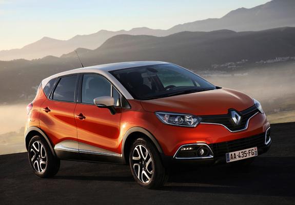 キャプチャーは リヤゲートが開かない に注意 中古車買うならココに注意