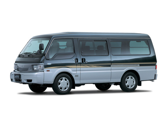 マツダボンゴは 燃料漏れ エンジン不調 に注意です 中古車買うならココに注意