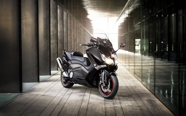 Tmax530は 始動不良 エンスト に注意 中古車買うならココに注意