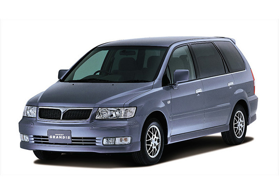 シャリオグランディスは エンジン不調 エンスト に注意 中古車買うならココに注意