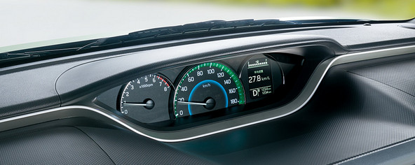 ソリオハイブリッドの中古は アクセル踏んでも加速しないトラブル に注意です 中古車買うならココに注意