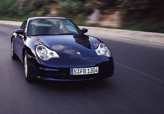 ポルシェ996 中古を買う際のチェックポイント とは 中古車買うならココに注意