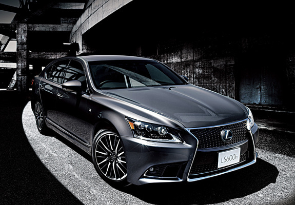 レクサスls600は エンジンの異音 不調 に注意 中古車買うならココに注意