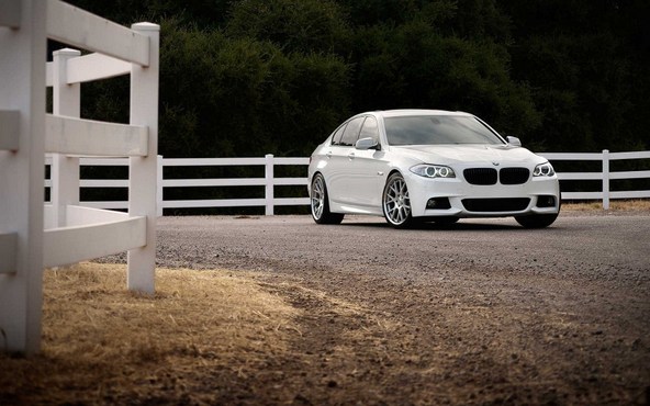 BMW5シリーズ 中古