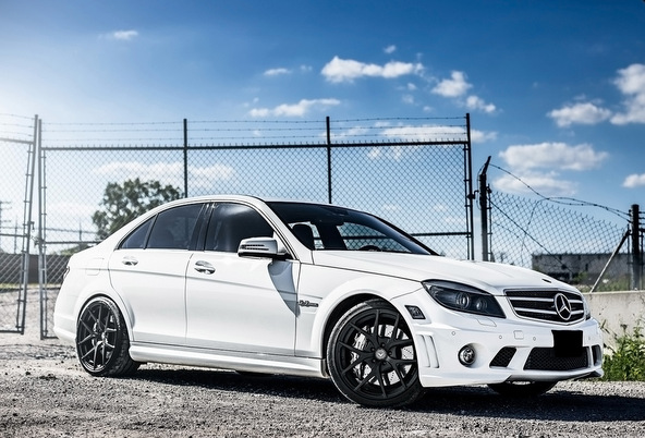 C63 Amgは 危険なエアバッグの故障 に注意 中古車買うならココに注意