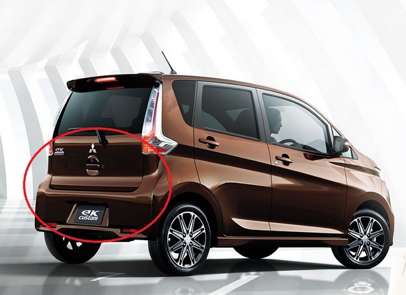 Ekワゴン Ekカスタムは 走行中にドアが開くトラブル に注意 中古車買うならココに注意