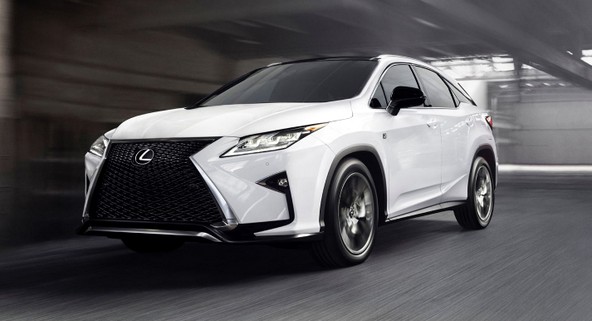 Rx450hは エアバッグが突然開く危険なトラブル に注意です 中古車買うならココに注意