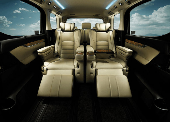 30アルファードは 不快なギーギー異音 に注意 中古車買うならココに注意