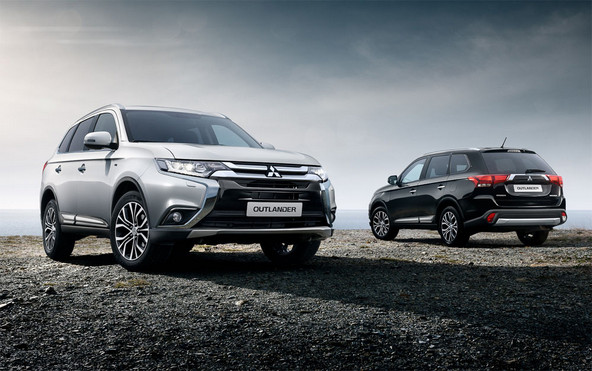 三菱アウトランダーは 事故の際に燃料漏れの危険性 に注意です 中古車買うならココに注意