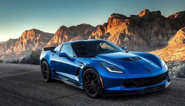 14年式コルベットは 給油でガソリン漏れる に注意 中古車買うならココに注意