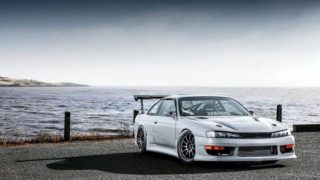 S14 欲しい